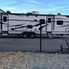RV for Sale: 2021 COUGAR HALF-TON 29BHS