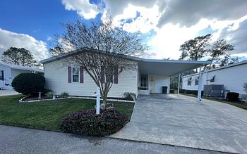 Cypress Lakes Village