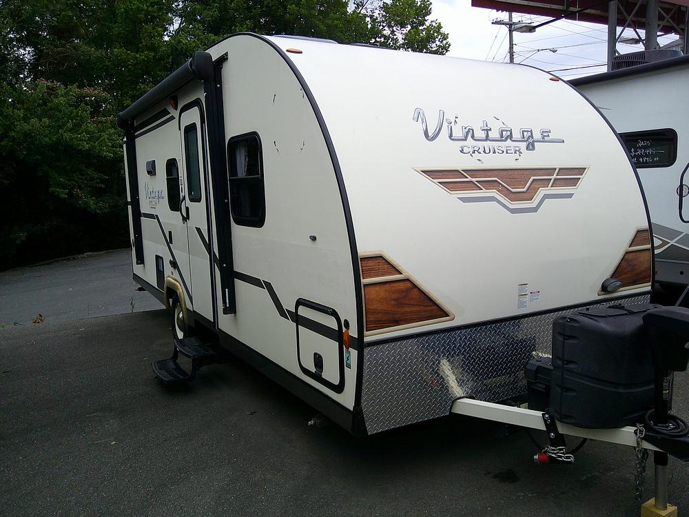 Photo of Rv