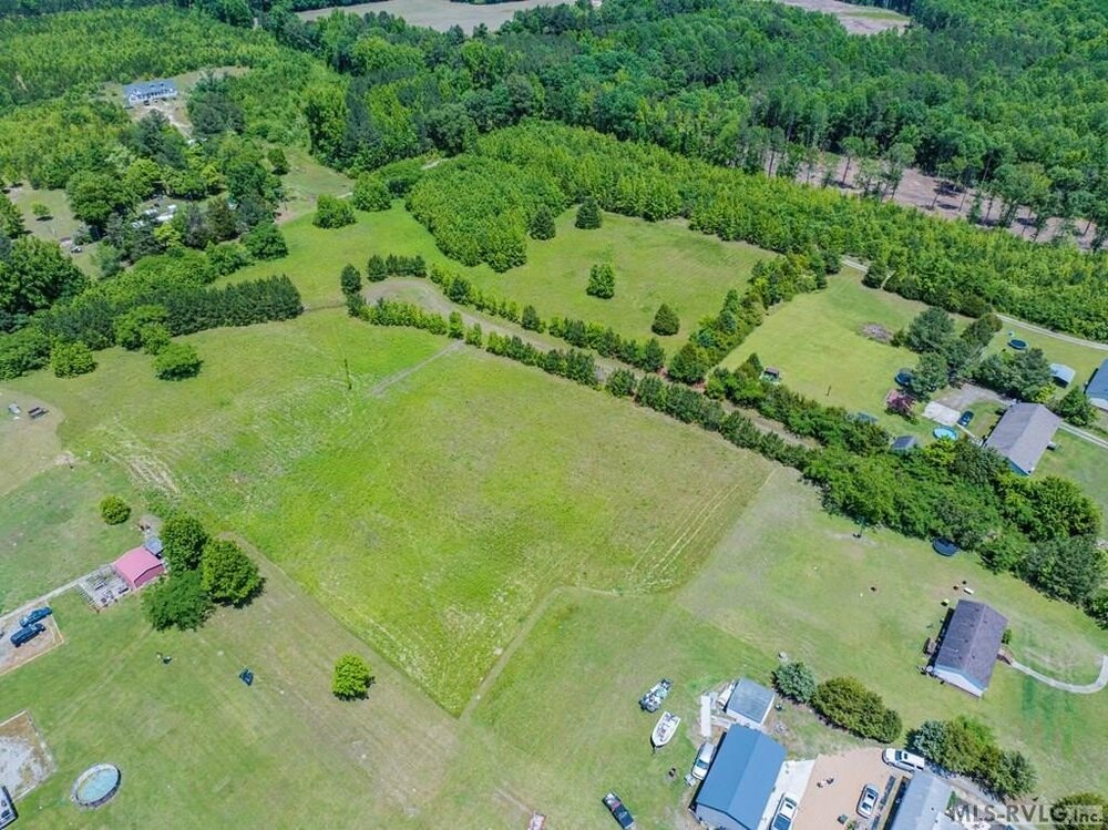 Photo of Mobile Home Lot