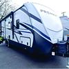 RV for Sale: 2021 PREMIER 29BH