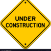 Under Construction