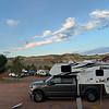RV for Sale: 2015 825 Truck Camper