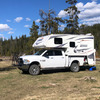 RV for Sale: 2012 855s Truck Camper
