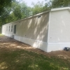 Mobile Home for Sale: LA, GILBERT - 2023 THE ANNIV single section for sale., Gilbert, LA