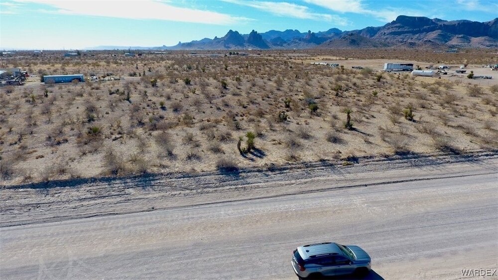 Photo of Mobile Home Lot