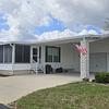 Mobile Home for Sale: 2 Bed 2 Bath 2005 Homes Of Merit