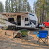RV for Sale: 2016 ARCTIC FOX CLASSIC 22G
