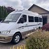 RV for Sale: 2006 CS ADVENTUROUS CSAM