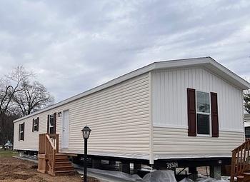 Thumbnail of mobile home