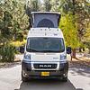 RV for Sale: 2021 SOLIS 59PX