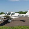 Aircraft for Sale: 2012 Cirrus SR20-G3