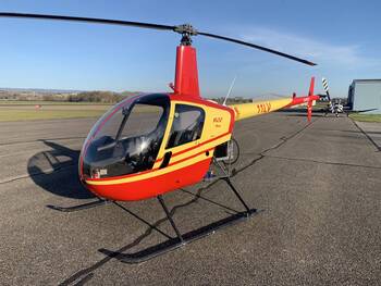 Thumbnail of aircraft