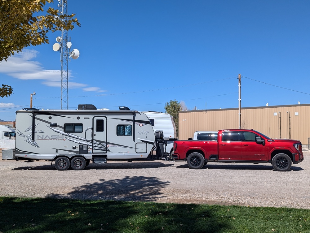 Photo of Rv