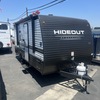 RV for Sale: 2024 HIDEOUT 175BH