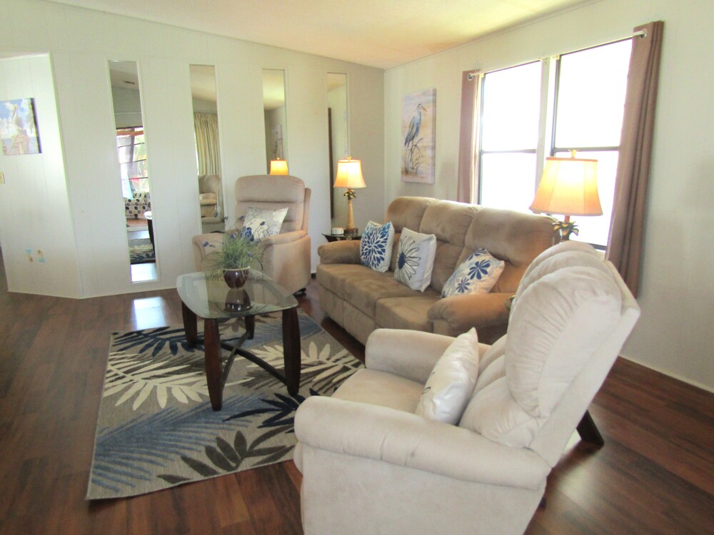 Jamaica Bay Village