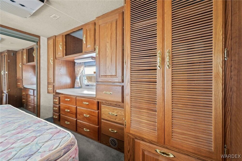 Photo of Mobile Home Lot