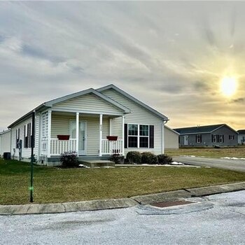 Thumbnail of mobile home