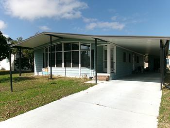 Thumbnail of mobile home