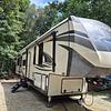 RV for Sale: 2021 SANDPIPER 39BARK