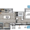 RV for Sale: 2024 REFLECTION 337RLS