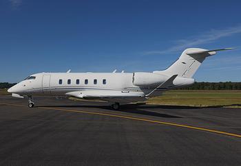 Thumbnail of aircraft