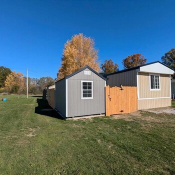 Thumbnail of mobile home