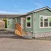 Mobile Home for Sale: 1 Bed 1 Bath 2025 Fleetwood – Douglas