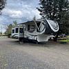 RV for Sale: 2015 BIGHORN 3270RS