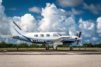 Thumbnail of aircraft