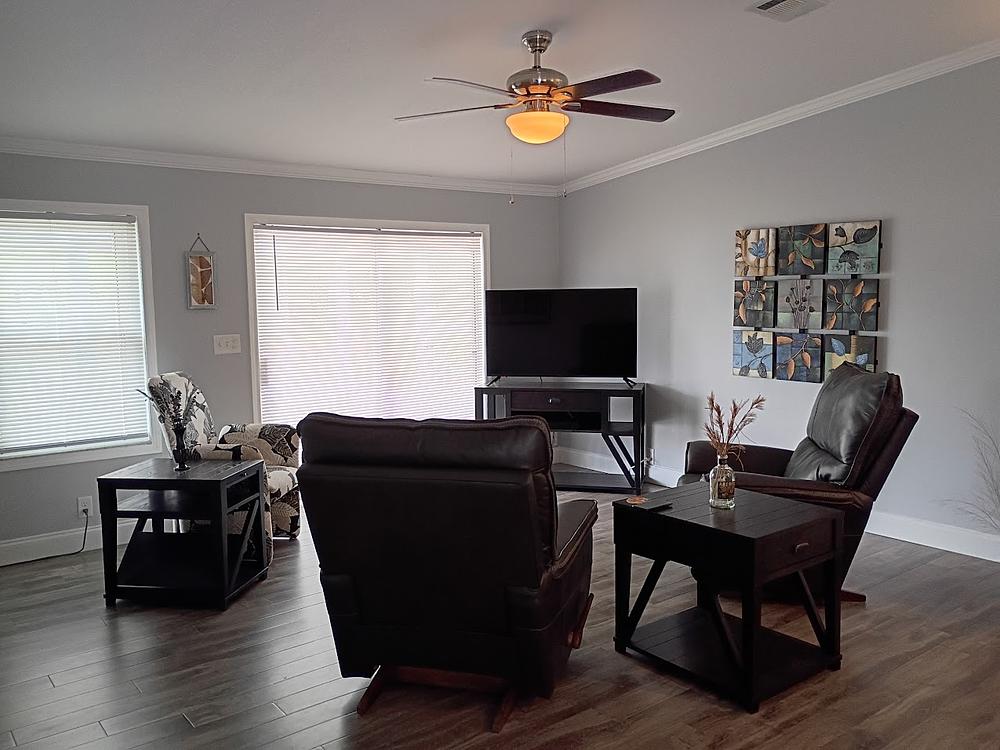 Cypress Lakes Village