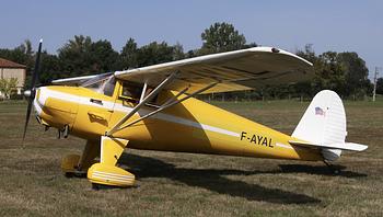 Thumbnail of aircraft
