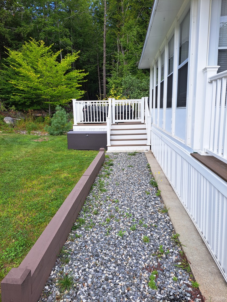 Point Sebago Resort