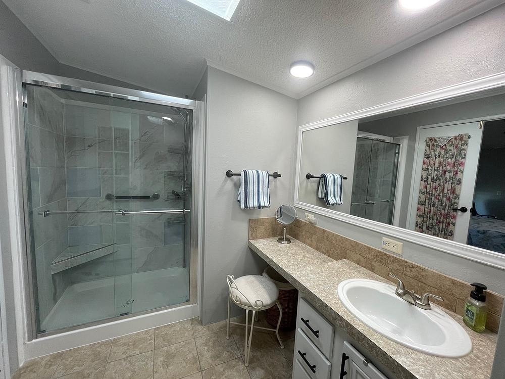 Cypress Lakes Village