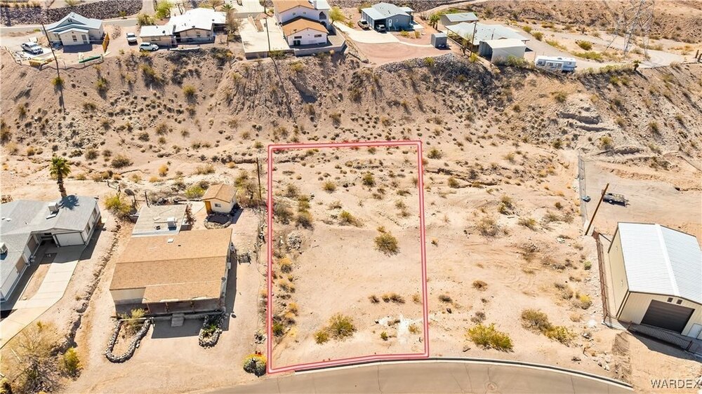 Photo of Mobile Home Lot