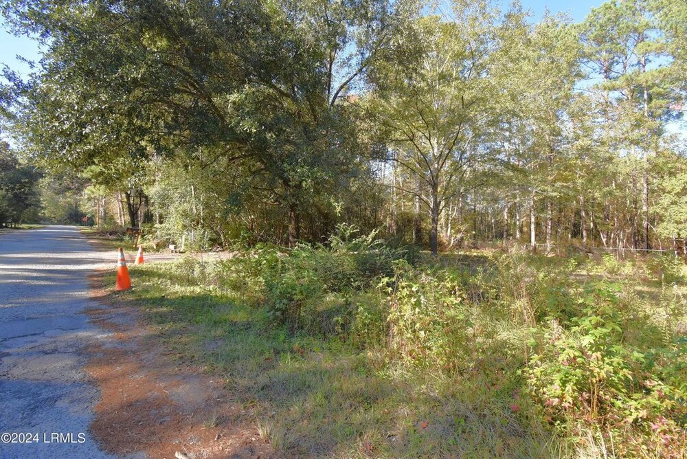 Photo of Mobile Home Lot