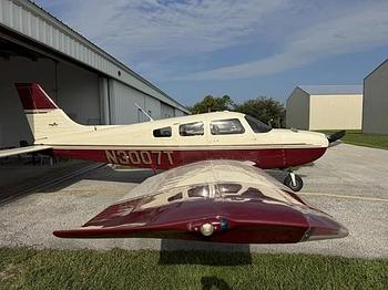Thumbnail of aircraft