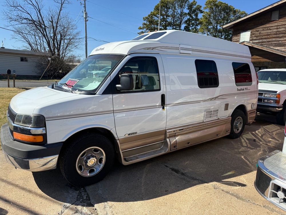 Photo of Rv