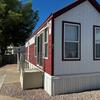 Mobile Home for Sale: 1 Bed 1 Bath 2020 Mobile Home