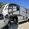 RV for Sale: 2022 VORTEX IKS FIFTH WHEEL 3016IKS