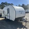 RV for Sale: 2023 BUSHWHACKER PLUS 17FD