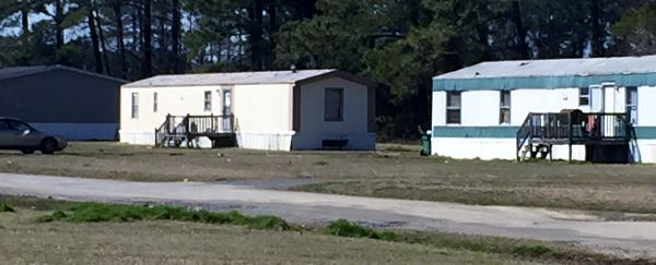 Photo of Mobile Home Park