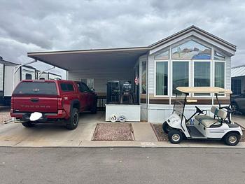 Thumbnail of mobile home
