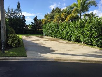 Photo of RV Lot