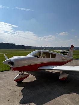 Thumbnail of aircraft