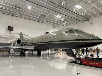 Thumbnail of aircraft