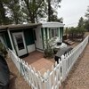 Mobile Home for Sale: Single Level,Mobile W/Add-on, Manufactured - Lakeside, AZ, Lakeside, AZ