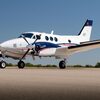 Aircraft for Sale: 1998 Beech King Air C90B