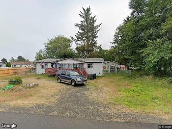 Thumbnail of mobile home