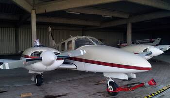 Thumbnail of aircraft